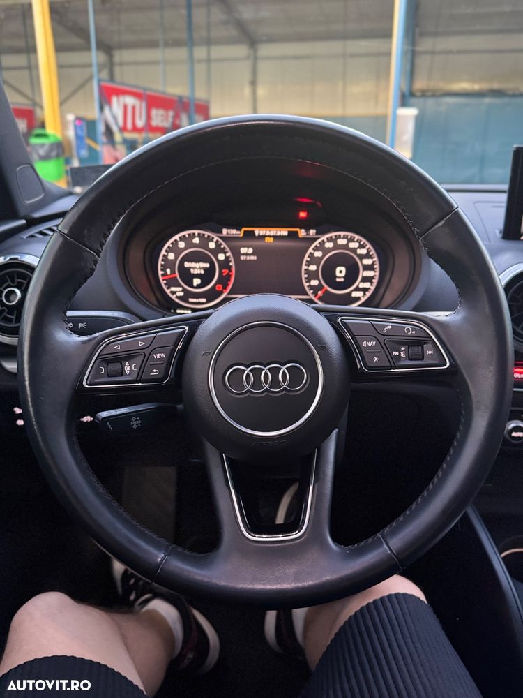 Audi A3 - 9