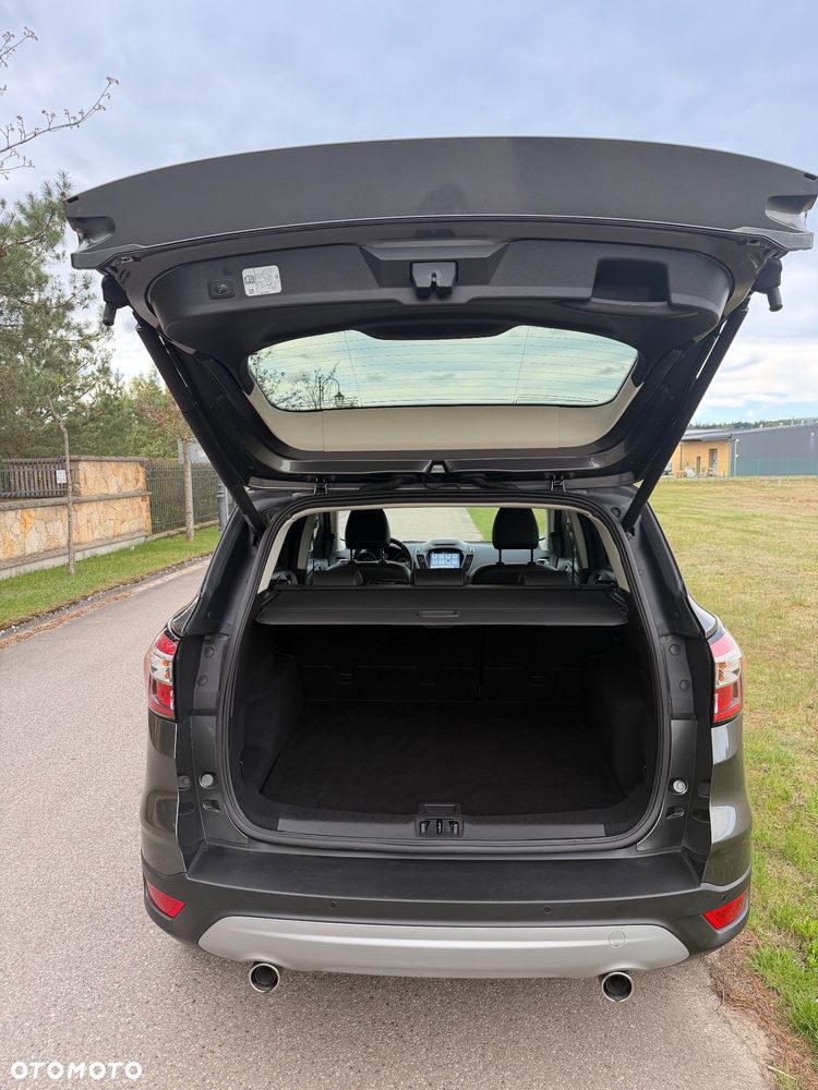 Ford Kuga 1.5 EcoBoost FWD Titanium Plus ASS - 12