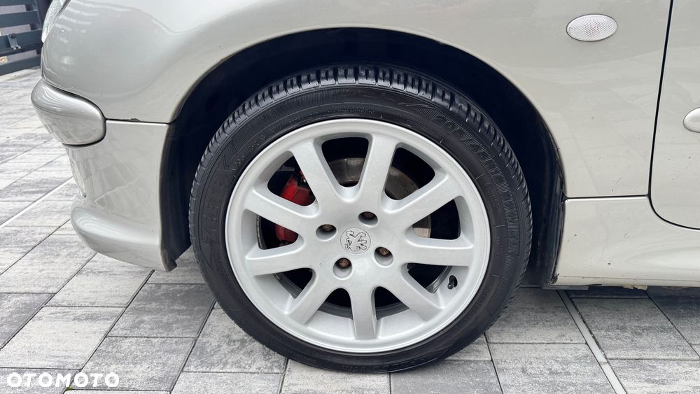 Peugeot 206 - 16