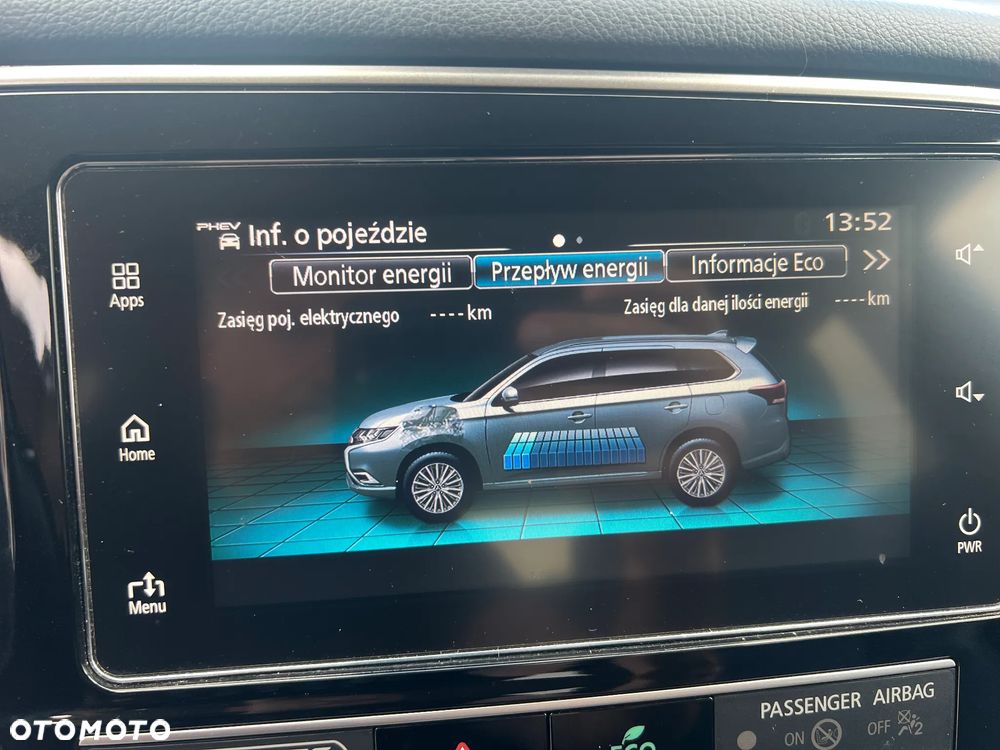 Mitsubishi Outlander 2.4 4WD - 31
