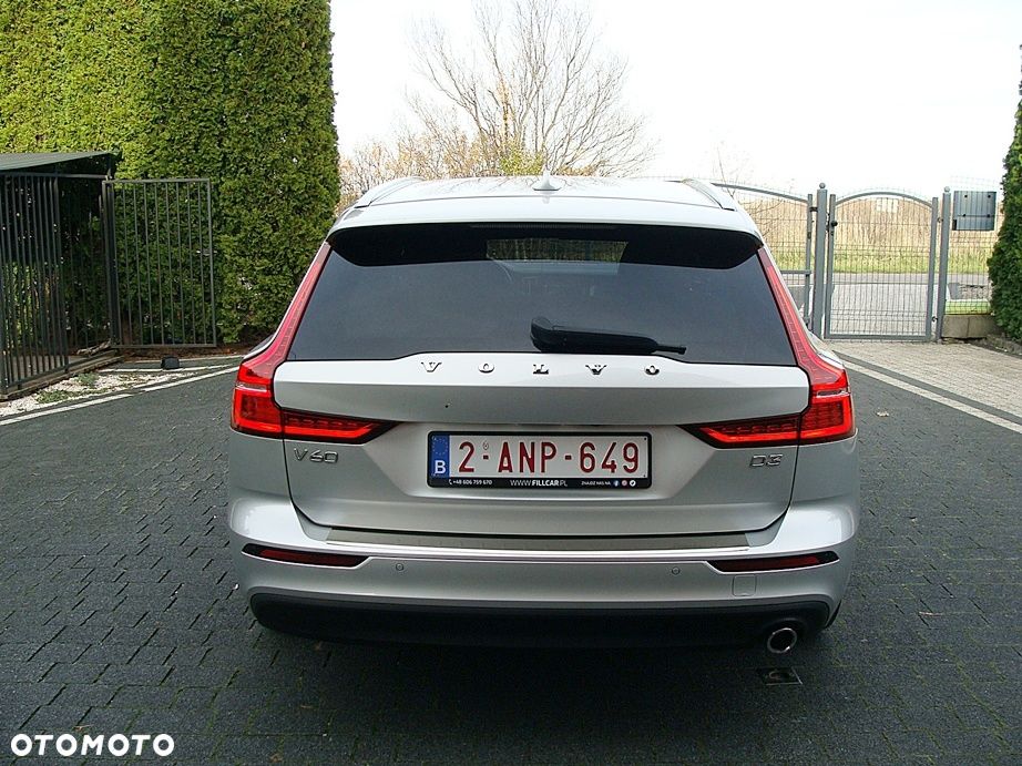 Volvo V60 D3 SCR Momentum - 6