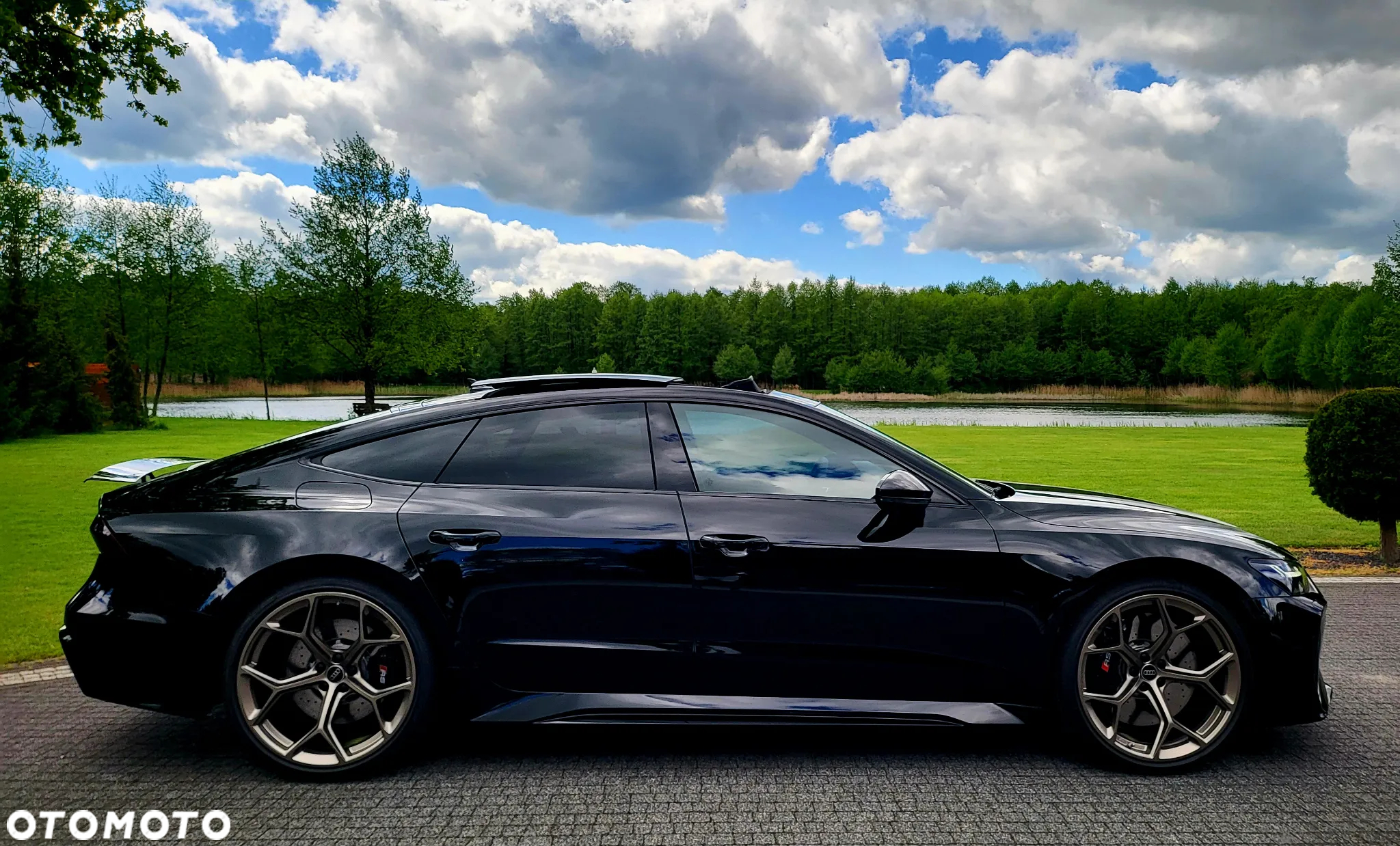Audi RS7 Sportback - 5