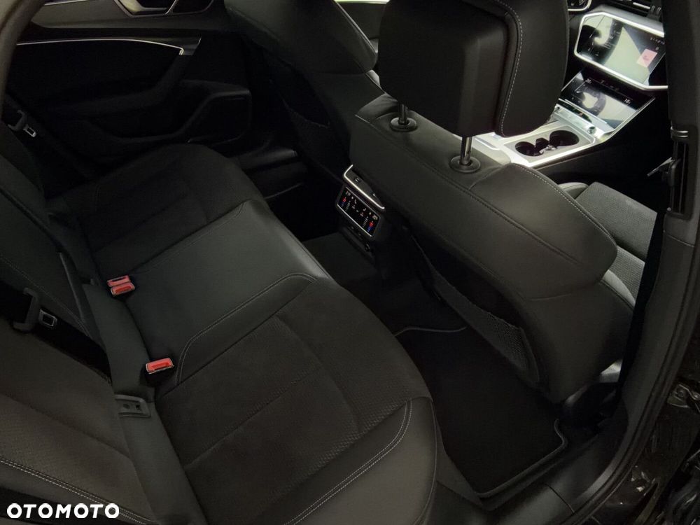 Audi A6 Limousine 45 TFSI mHEV Quattro S Line S tronic - 19