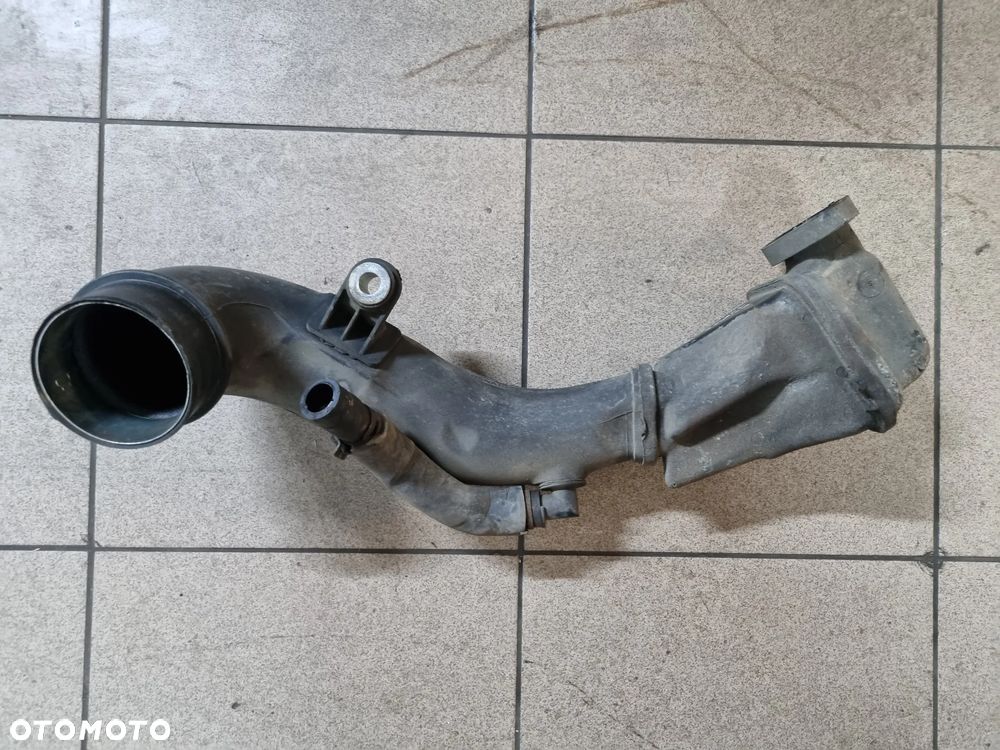 PRZEWÓD POWIETRZA TURBO MASTER III MOVANO B  NV400 2.3 10r.+ - 2