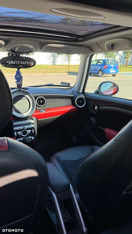 MINI Cooper - 13
