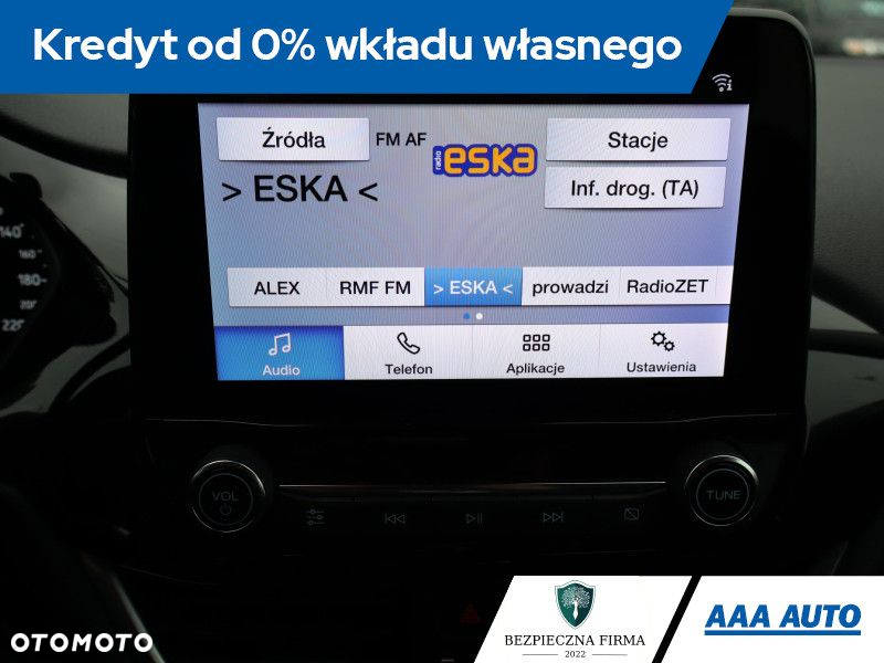 Ford Fiesta - 13