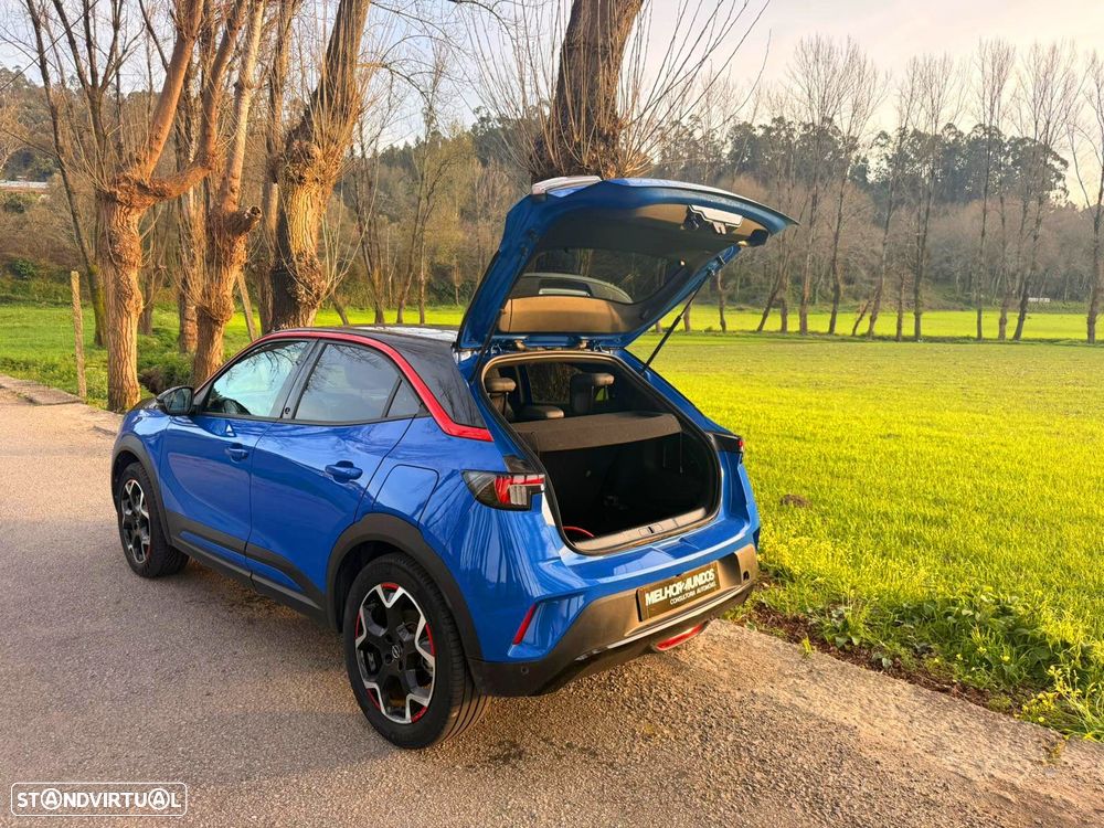 Opel Mokka-e GS Line - 16