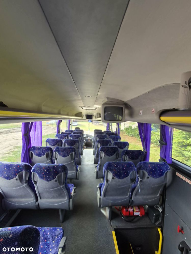 Scania Irizar - 8