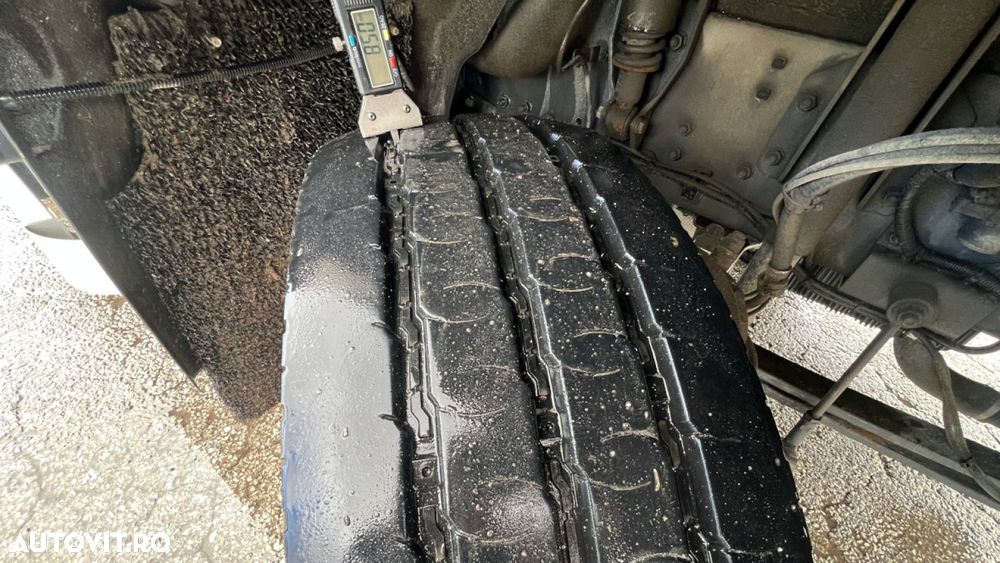 DAF LF 290 FA 16T - 11