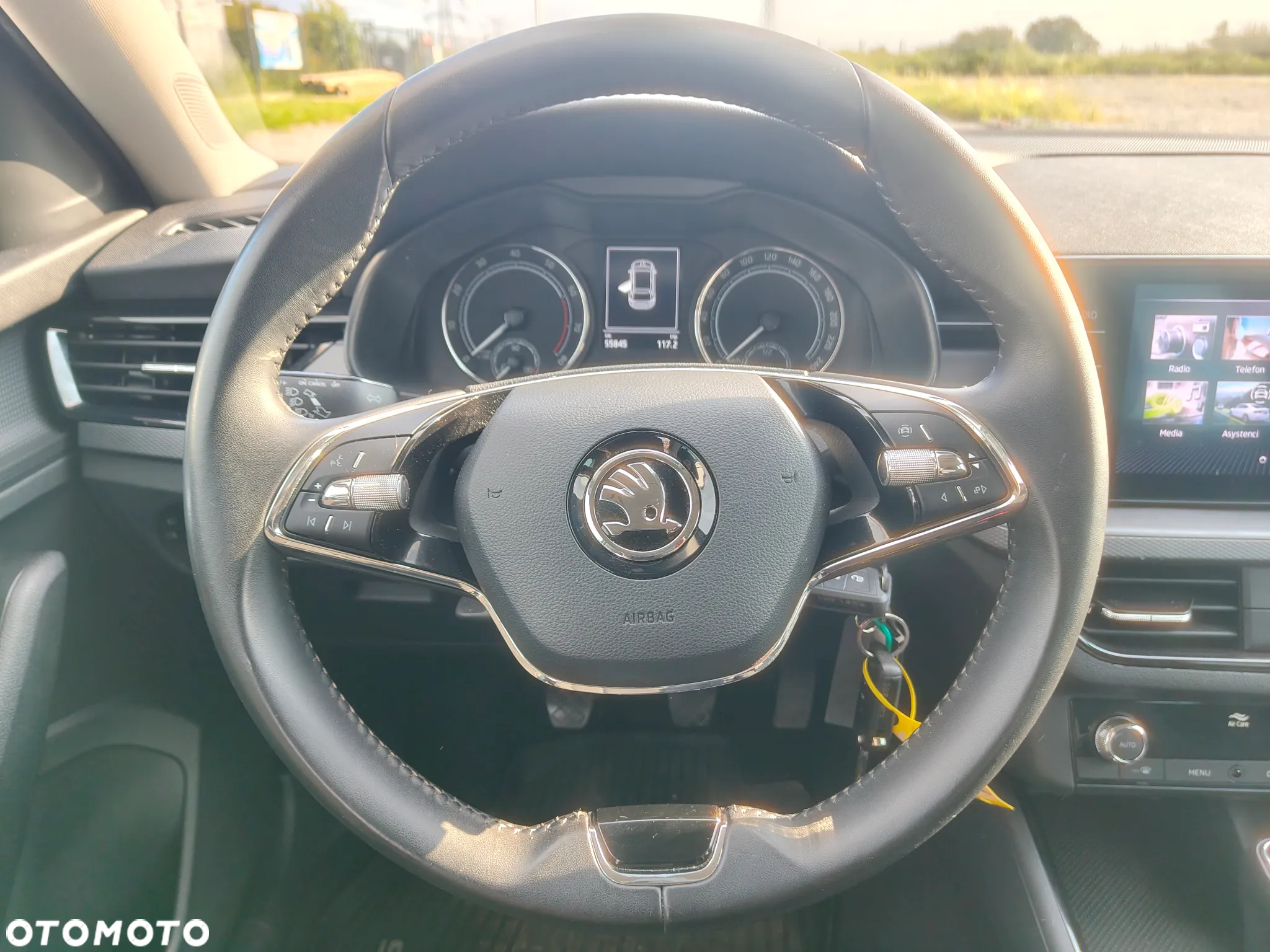 Skoda Scala 1.0 TSI Ambition - 10