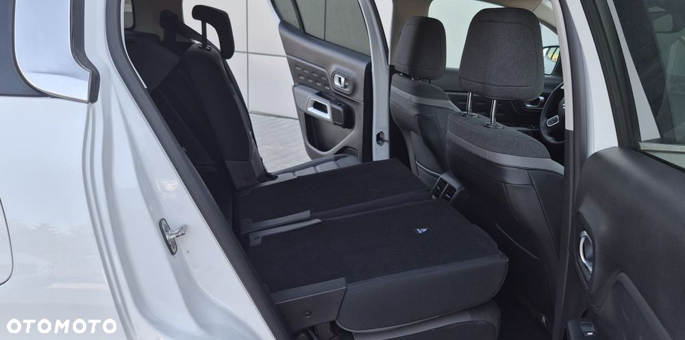 Citroën C5 Aircross - 31