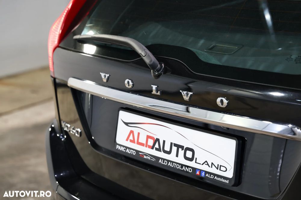 Volvo XC 60 D4 VEA Start-Stop Ocean Race - 28