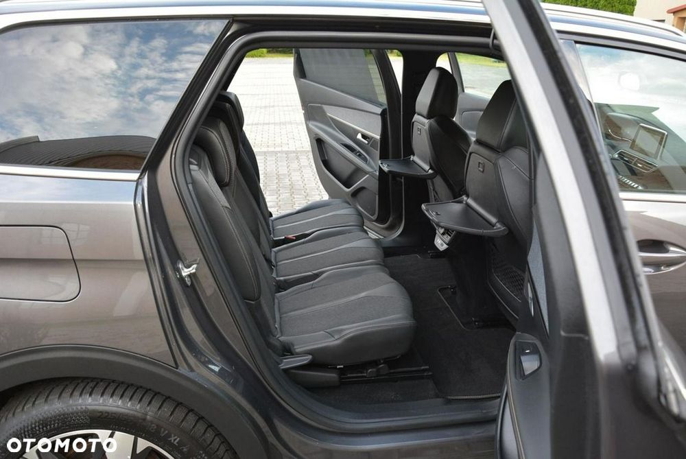 Peugeot 5008 BlueHDi 180 EAT8 GT - 15