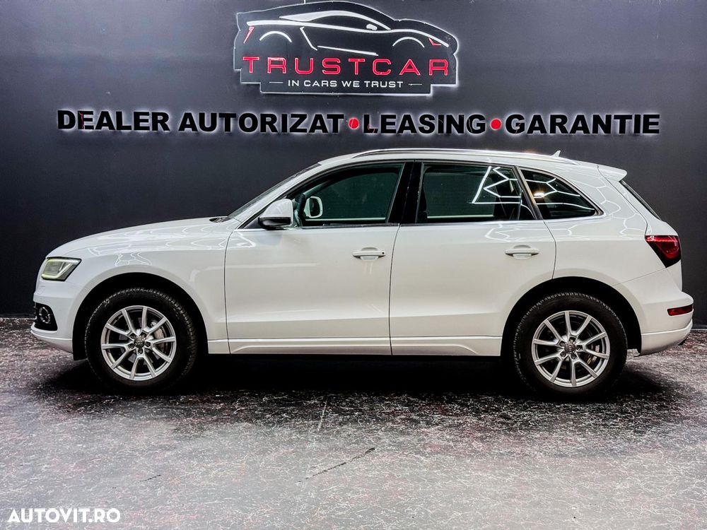 AUDI Q5 2014 — imagine 7