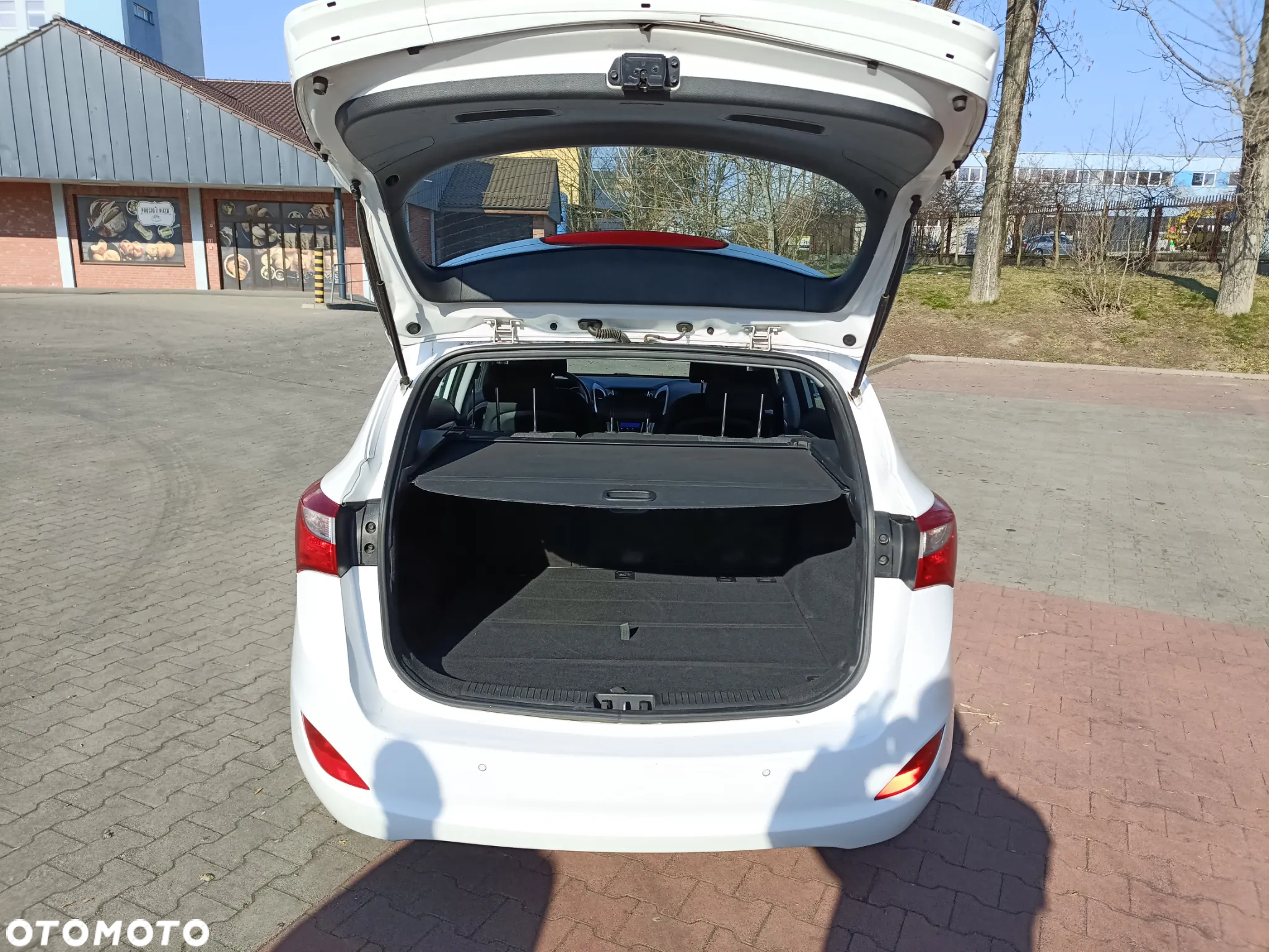 Hyundai i30 - 18