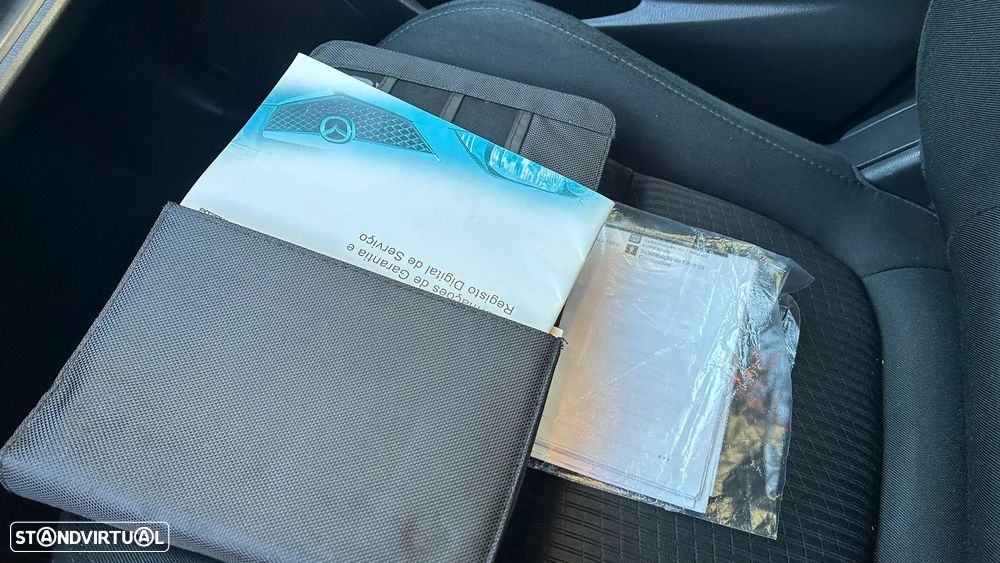 Mazda CX-5 2.2 D Evolve Navi - 23