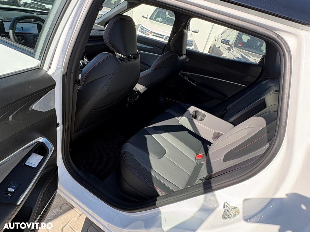 Geely Cityray 1.5 T-GDI 7DCT GF+ Sport - 6