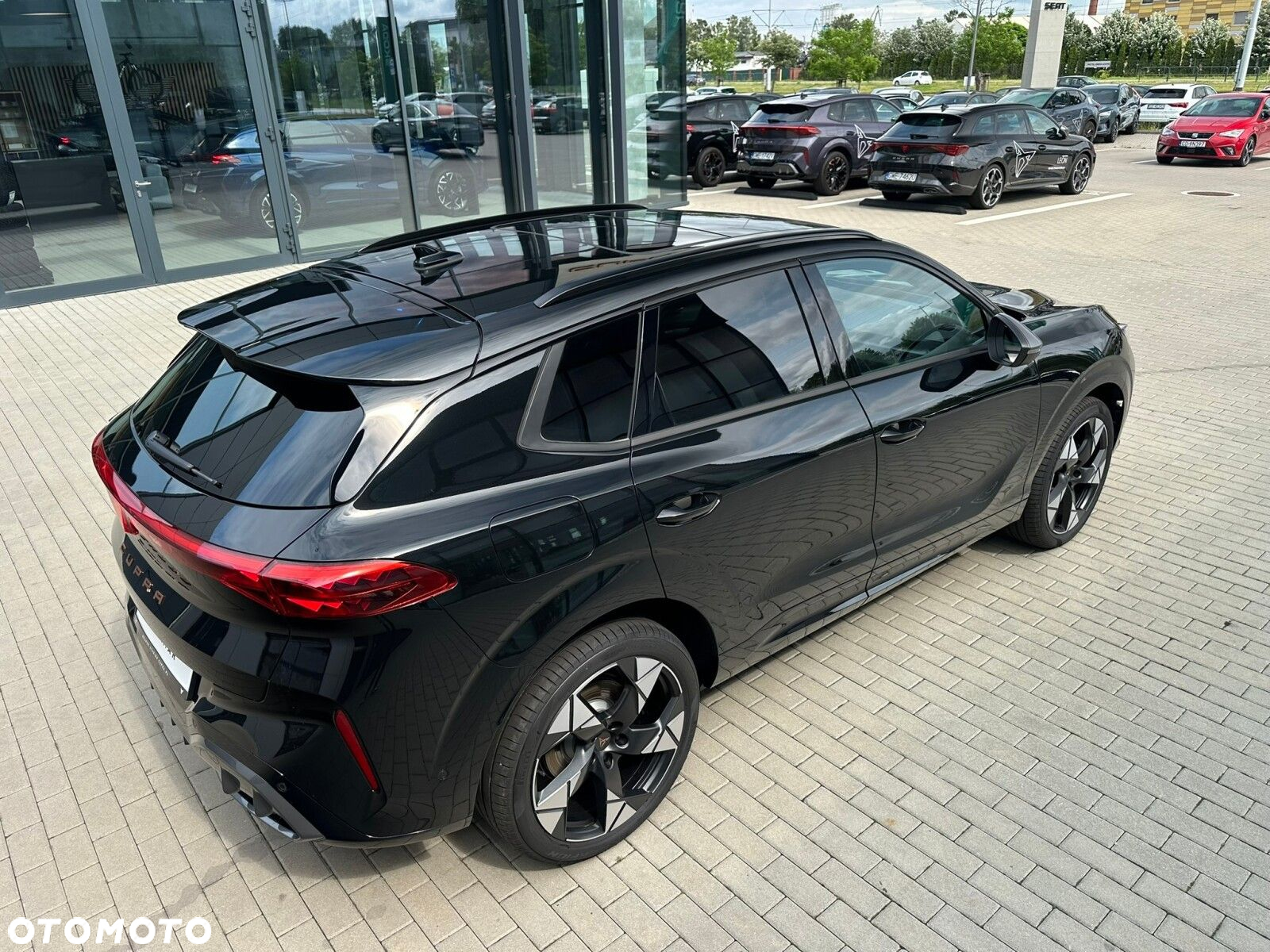 Cupra Terramar - 11