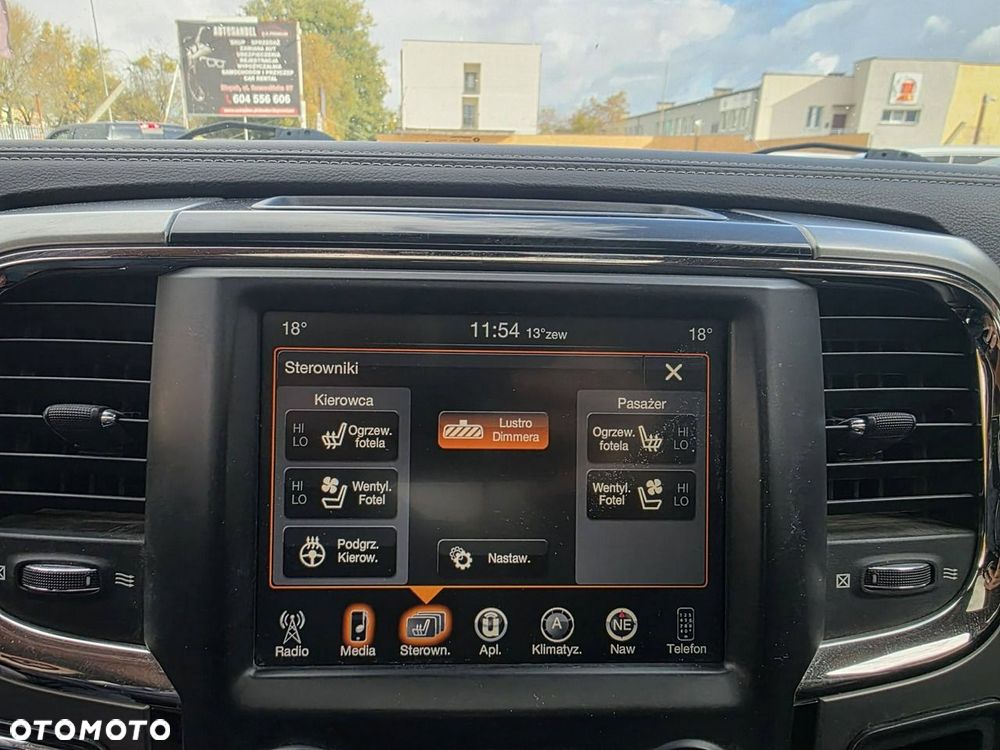 RAM 1500 Crew Cab Laramie - 26