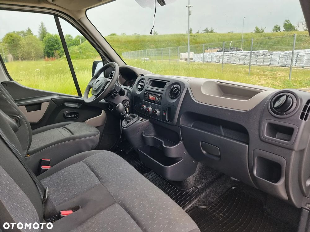 Opel Movano - 23