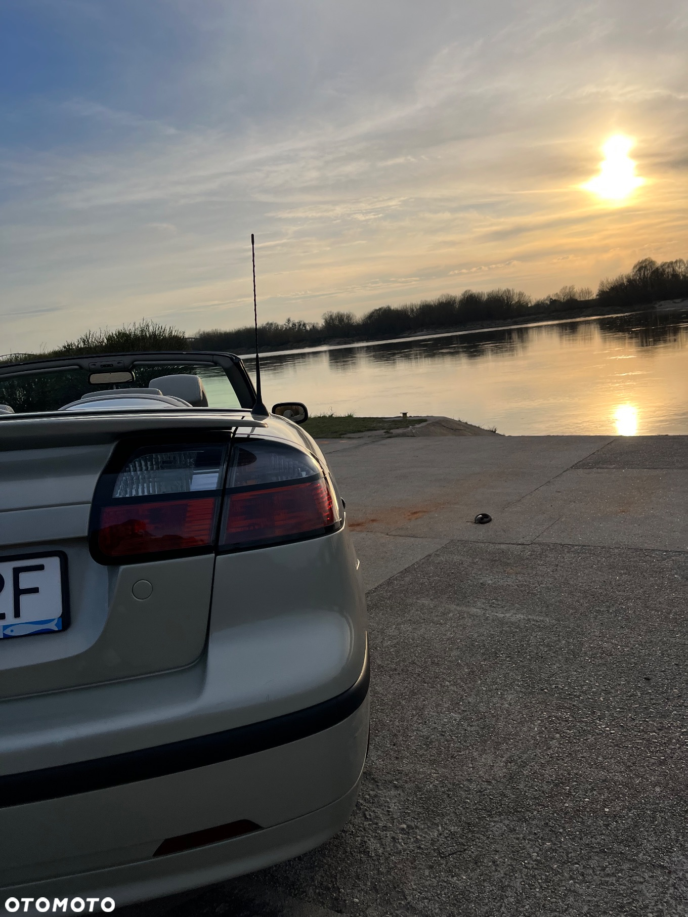 Saab 9-3 1.9 Cabriolet TiD DPF Vector - 18