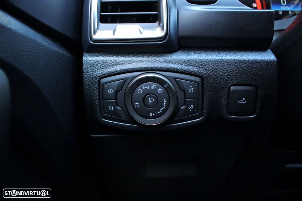 Ford Ranger 2.0 TDCi CD Raptor 4WD - 18