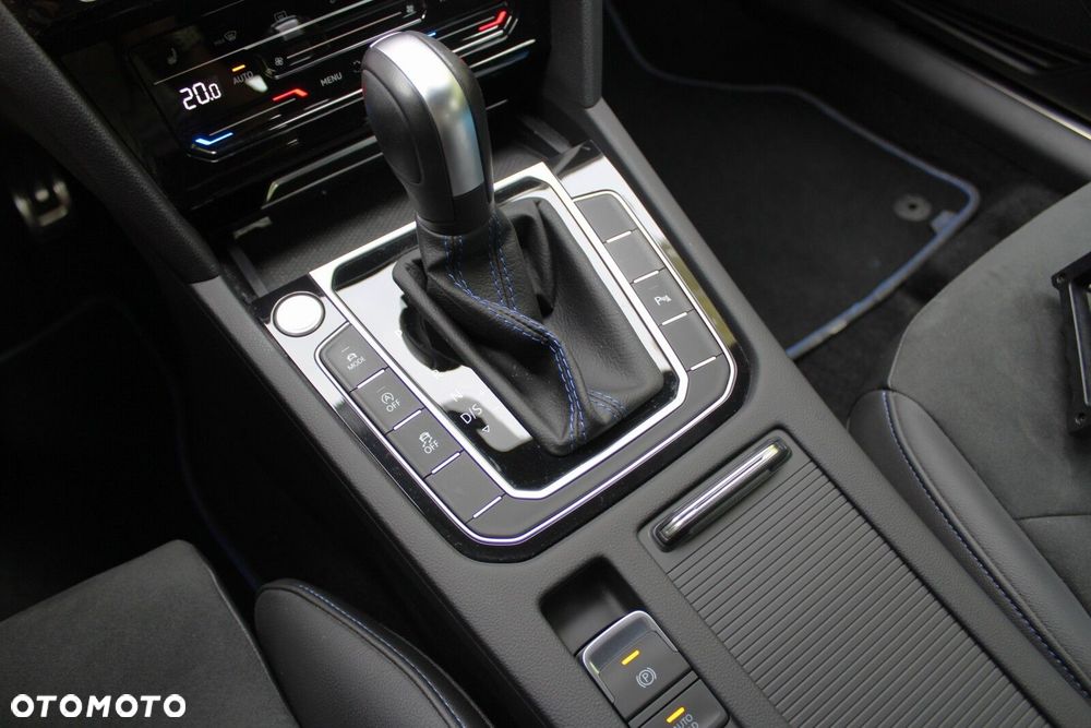 Volkswagen Arteon Shooting Brake 2.0 TSI 4Motion R DSG - 24