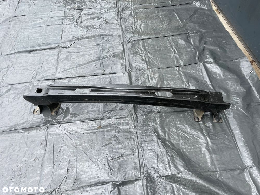Vw Caddy V 2K7 belka zderzaka tył wzmocnienie 2K7804612 - 1