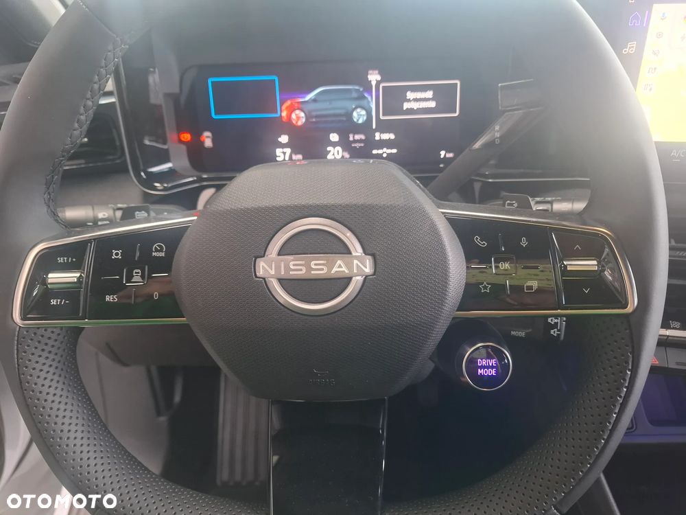 Nissan Micra 40kWh Evolve - 6