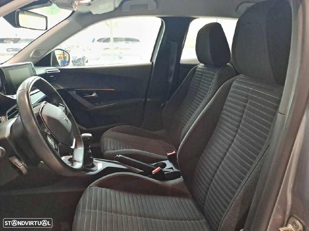 Peugeot 2008 1.6 BlueHDi Active - 9