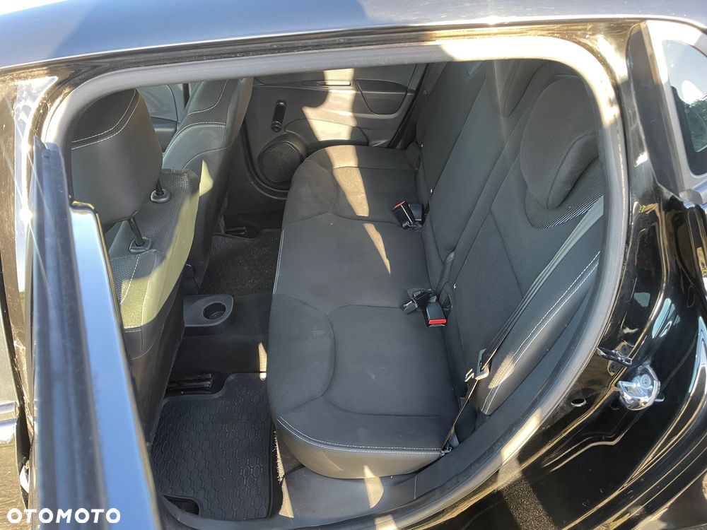 Renault Clio dCi 75 Stop & Start Expression - 11