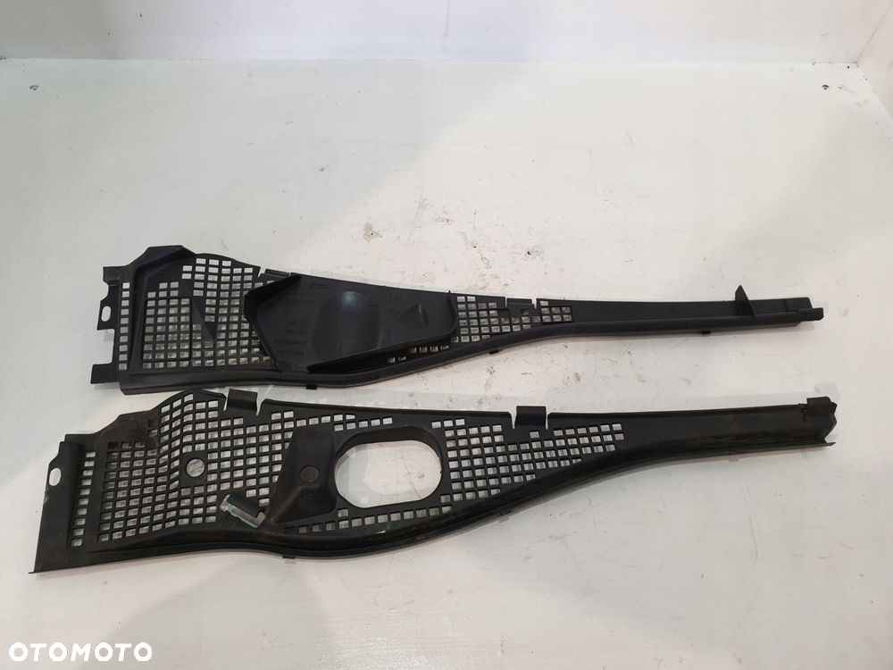 podszybie kompletne 8200825457 dacia sandero i 1.4b 09r - 2