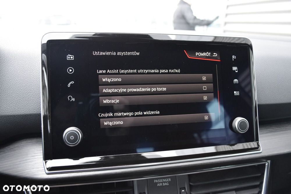 Seat Tarraco 2.0 TDI Xcellence S&S 4Drive DSG - 25