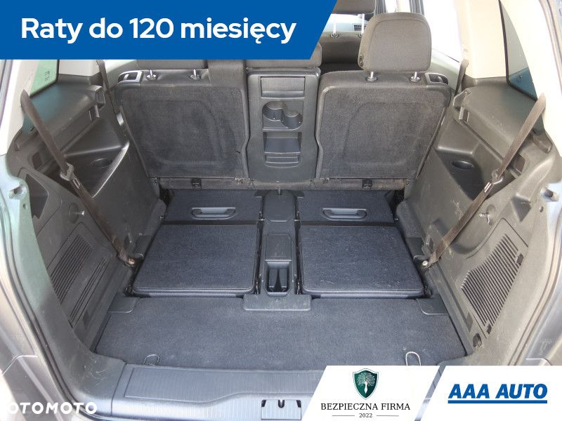 Opel Zafira - 15
