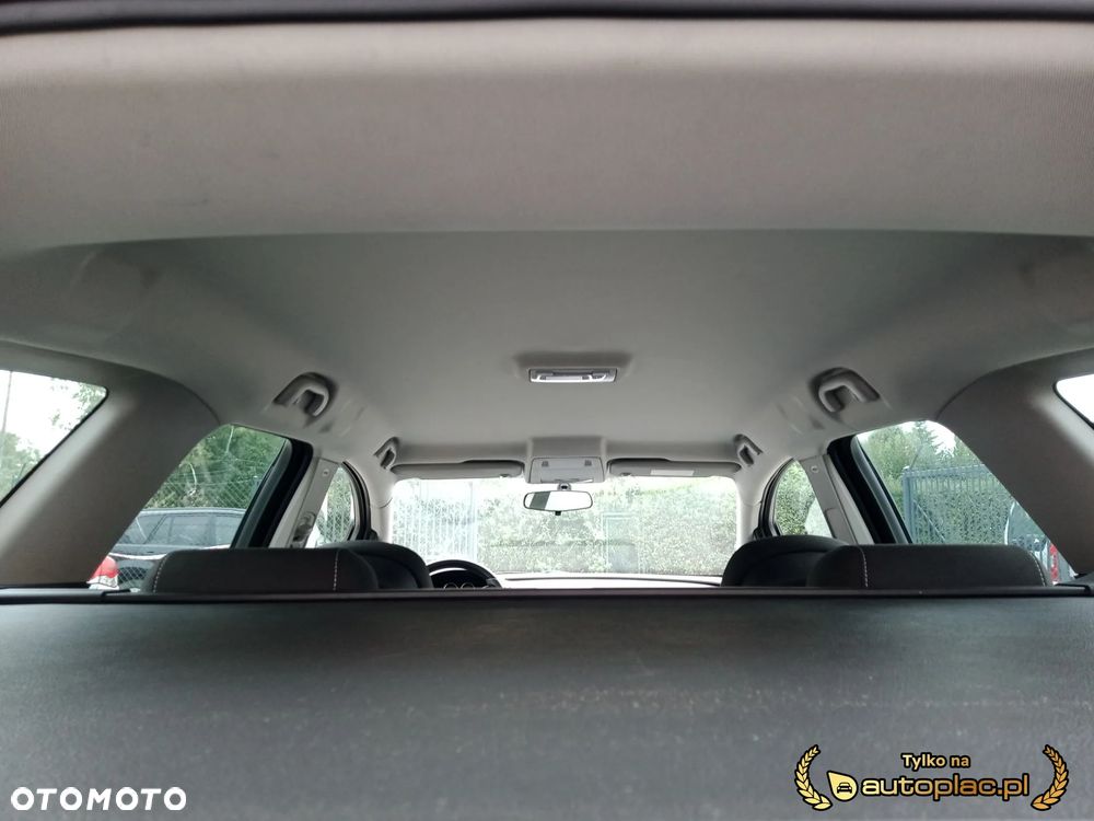 Opel Astra 1.4 Turbo Sport - 23