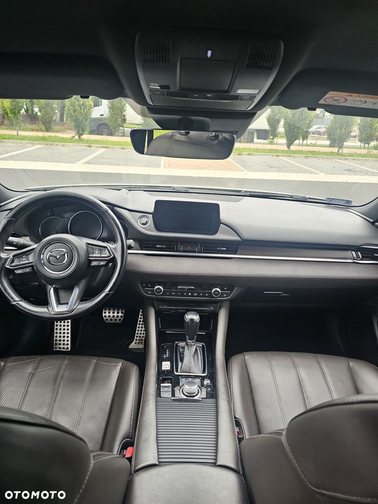Mazda 6 2.5 SkyDream - 18