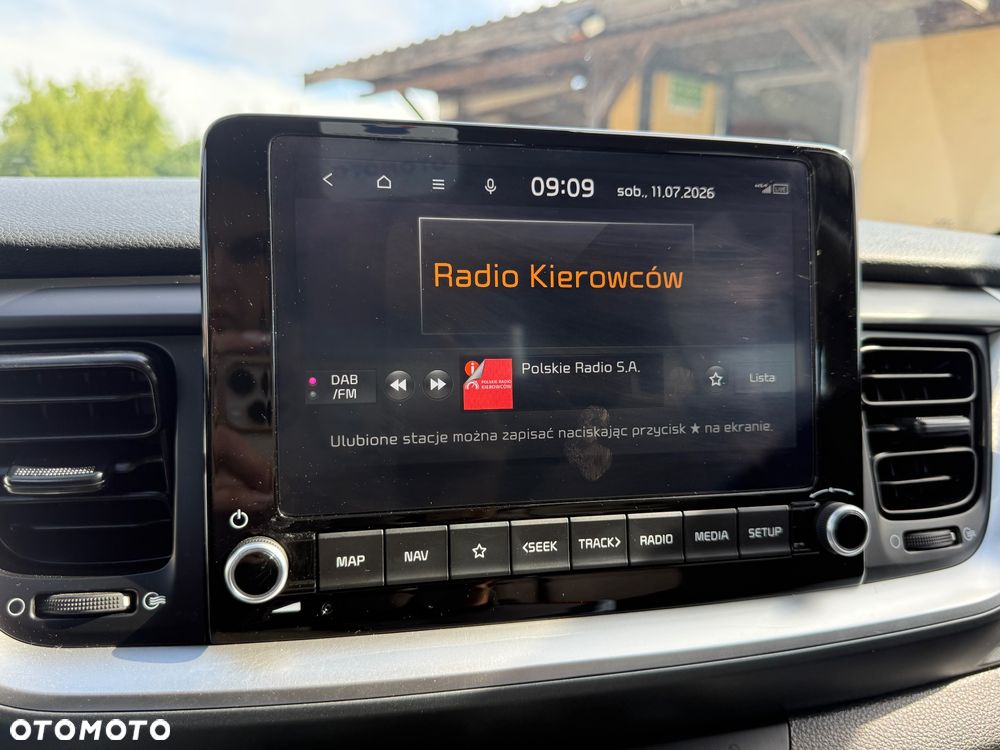 Kia Stonic 1.0 T-GDI M DCT - 29