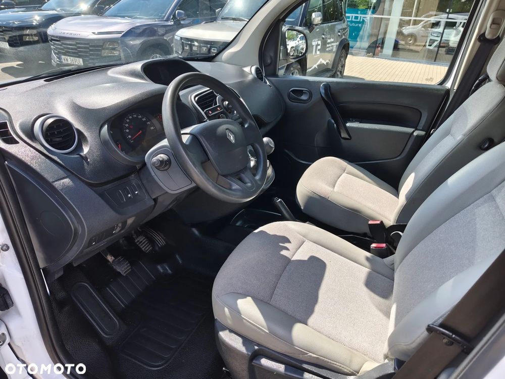 Renault KANGOO - 9