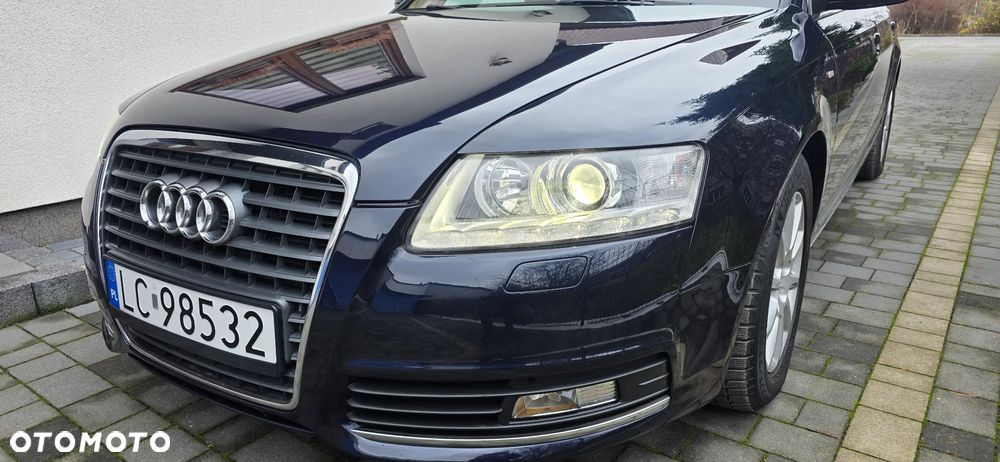 Audi A6 Avant 2.0 TDIe DPF - 14