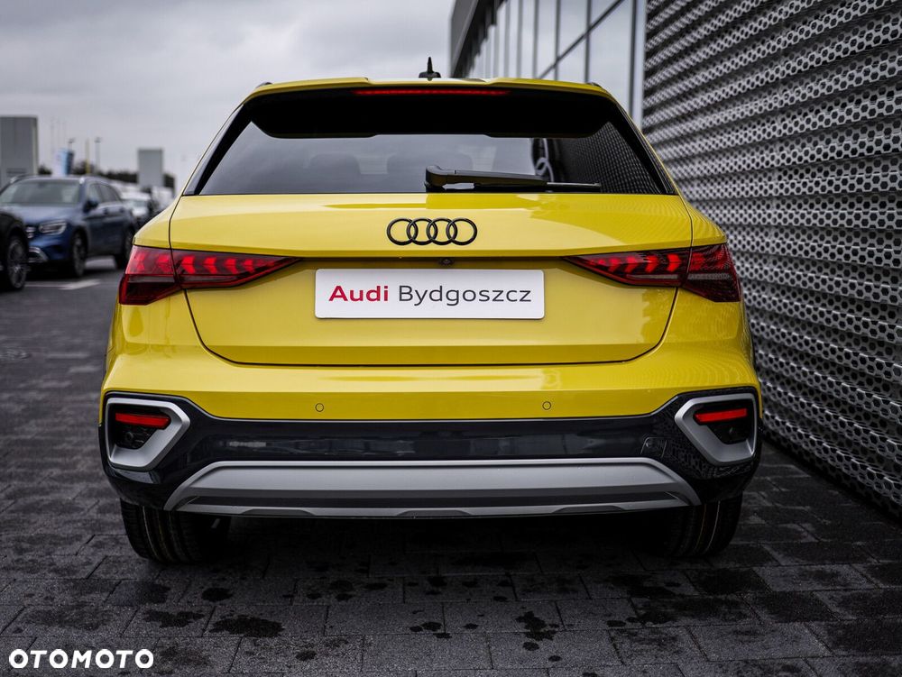 Audi A3 Allstreet - 7