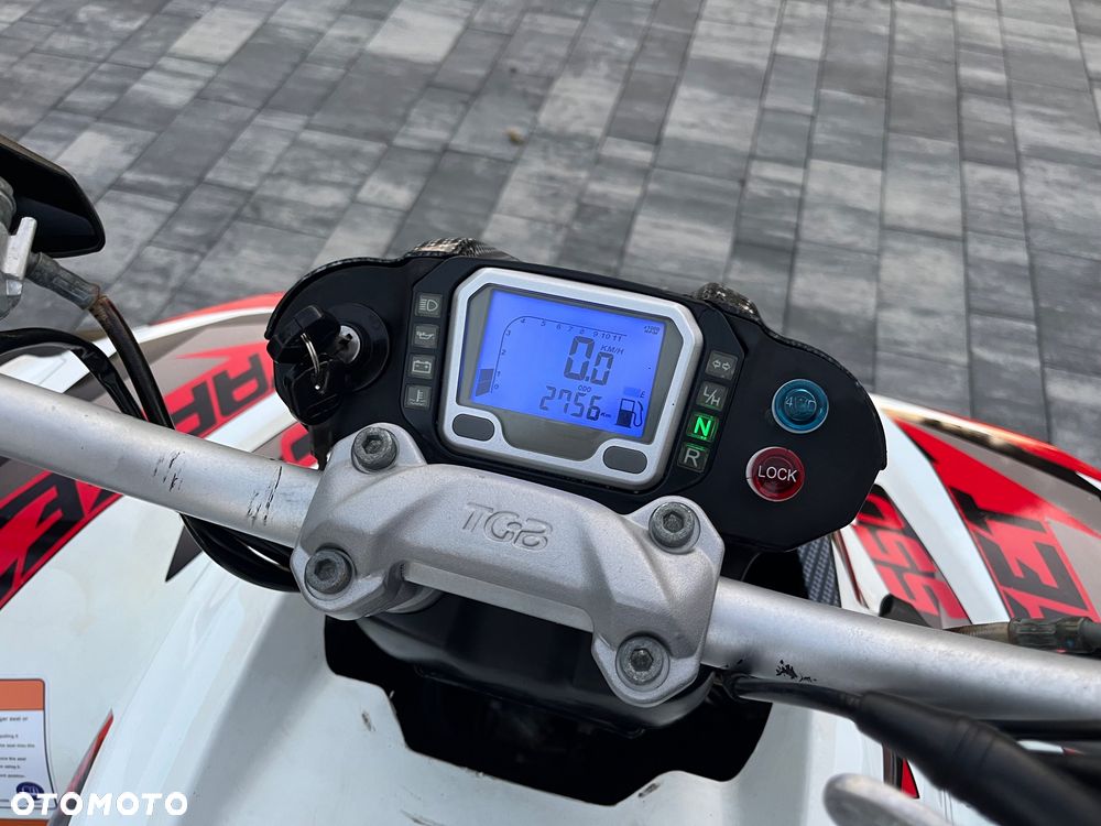 TGB Blade - 8