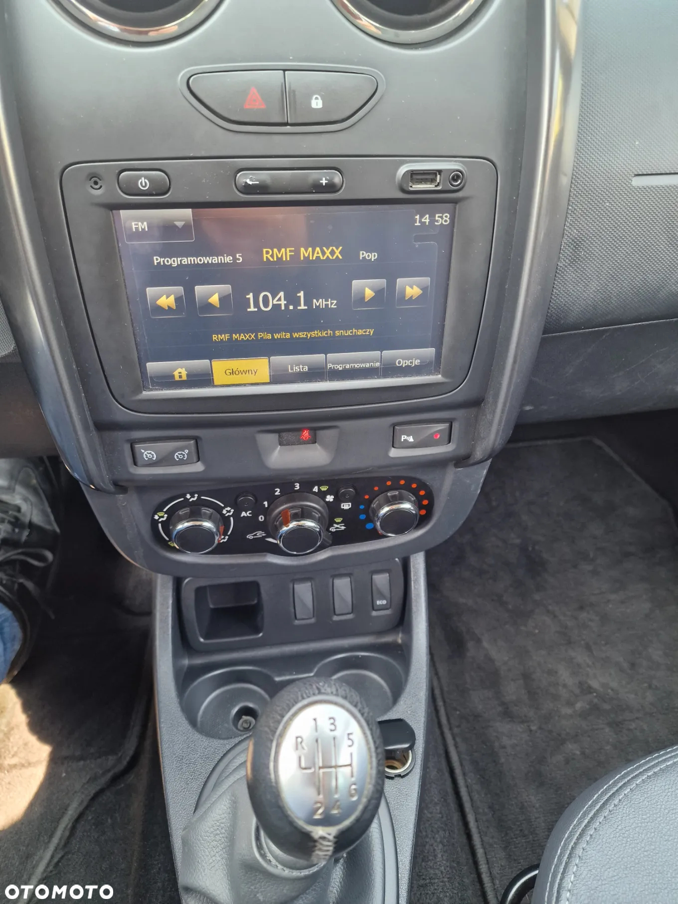 Dacia Duster TCe 125 2WD Prestige - 8