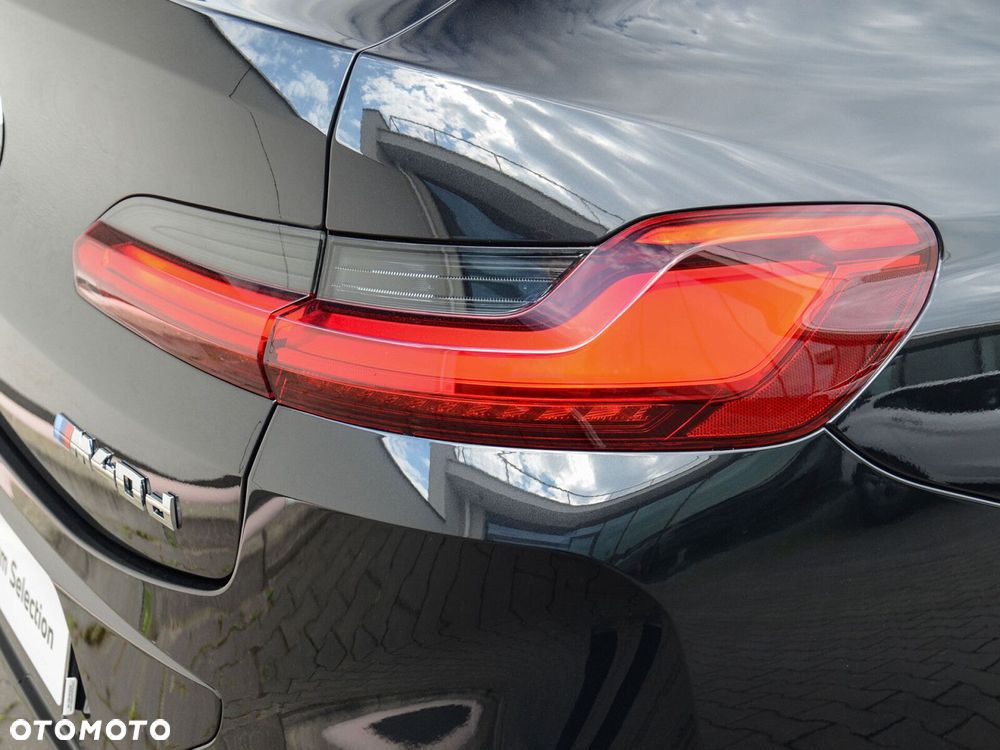 BMW X4 - 17