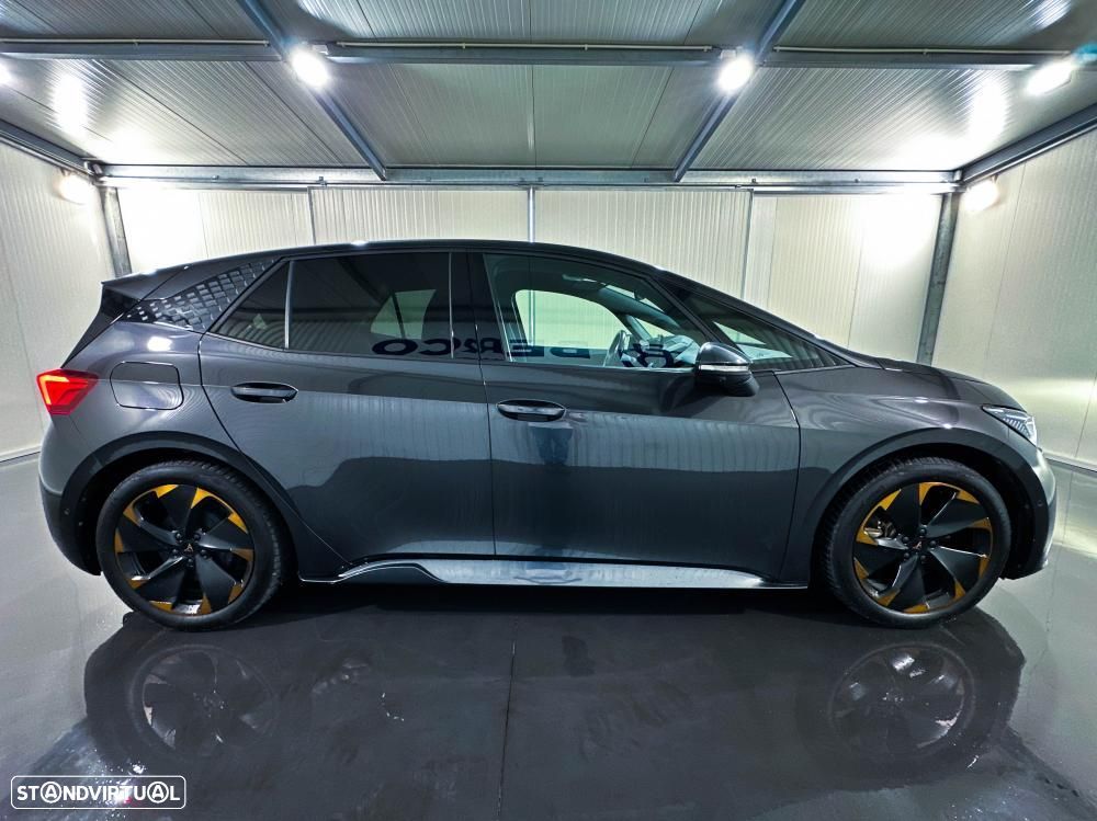Cupra Born 170 kW/79 kWh Endurance - 12