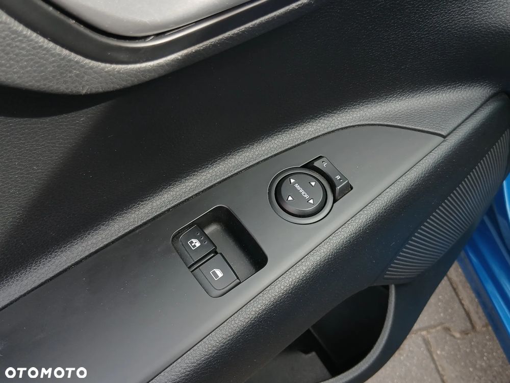 Kia Rio 1.0 T-GDI M DCT - 7