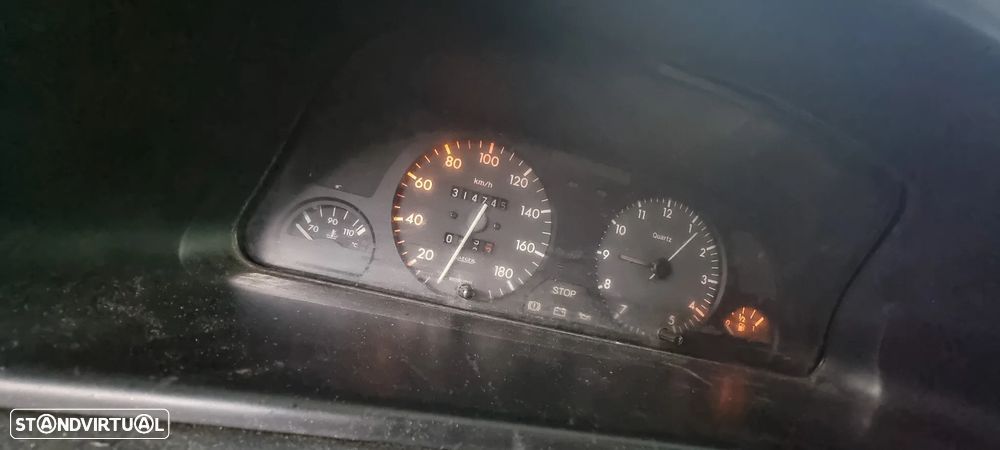 Citroën Jumpy 1.9d 3lug impecável - 9