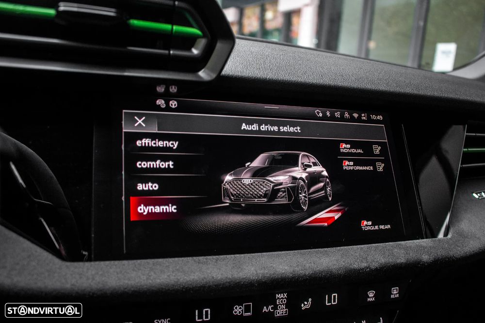 Audi RS3 Sportback 2.5 TFSI quattro S tronic - 56