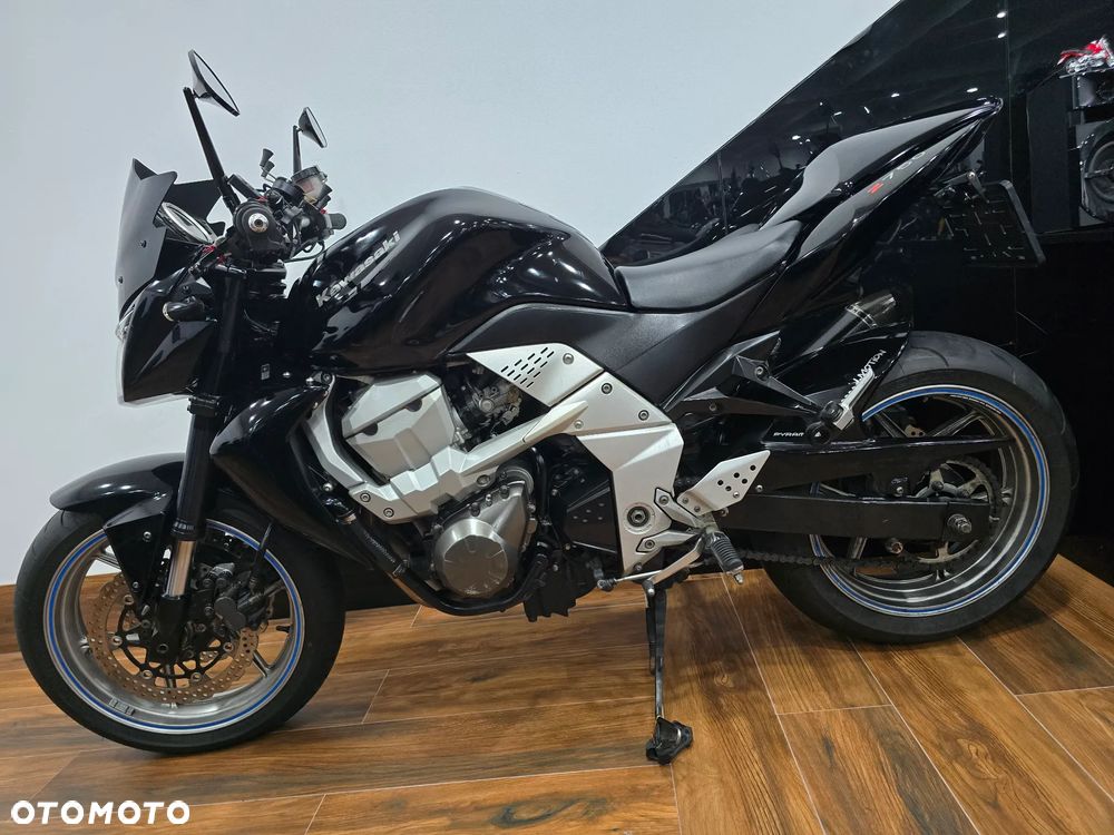 Kawasaki Z - 39