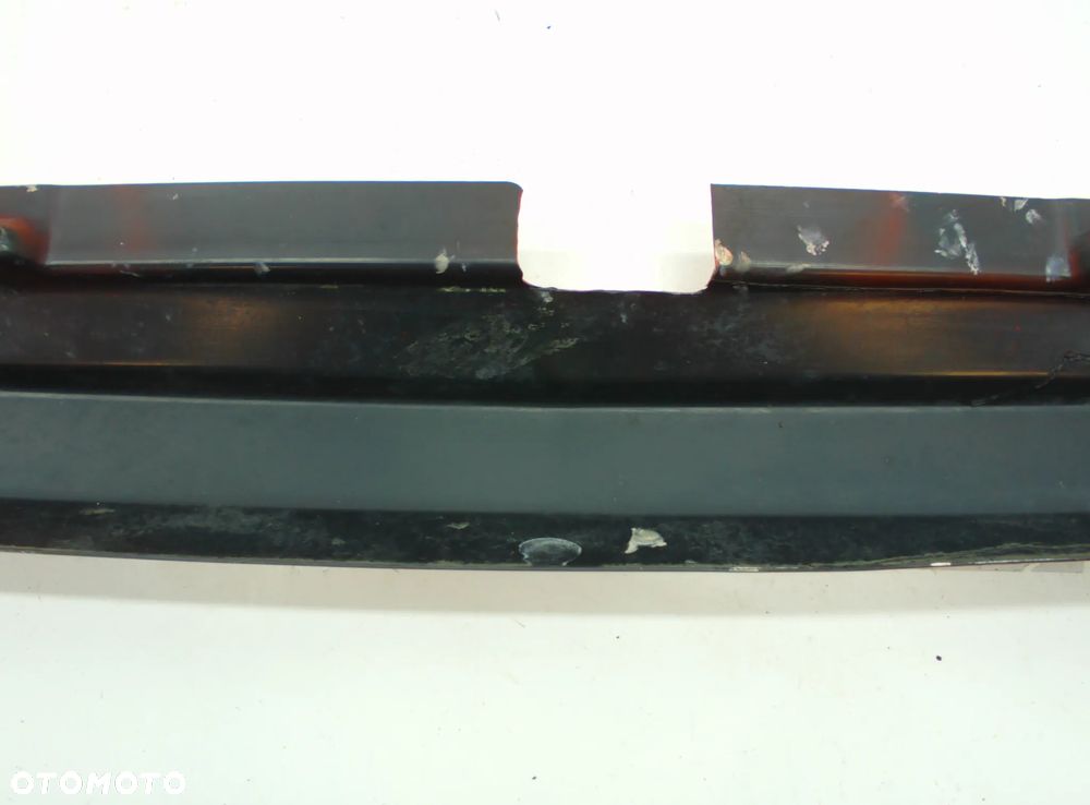 Aixam A721 Zderzak tył - 8