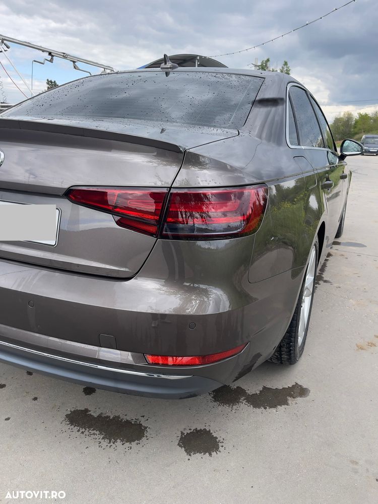 Audi A4 2.0 TDI S tronic - 3